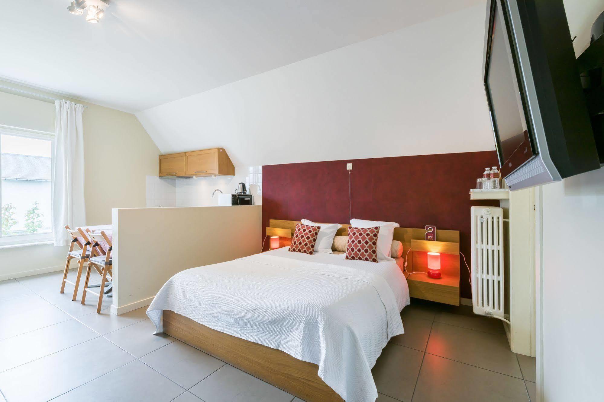 B&B Vis-A-Vis Wenduine Dış mekan fotoğraf
