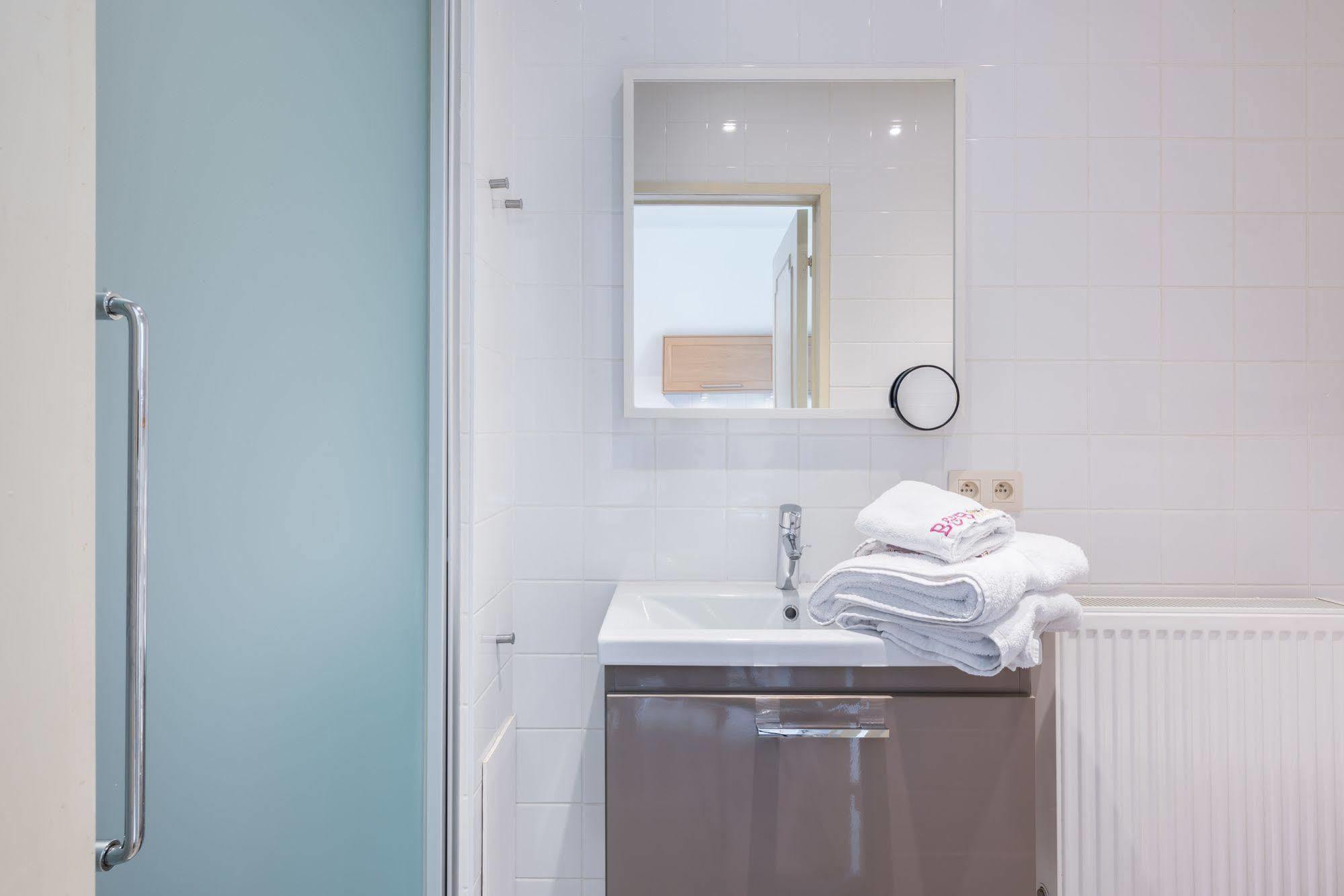 B&B Vis-A-Vis Wenduine Dış mekan fotoğraf